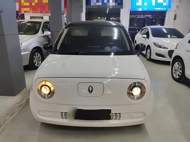 Фото 3 - Ora Black Cat