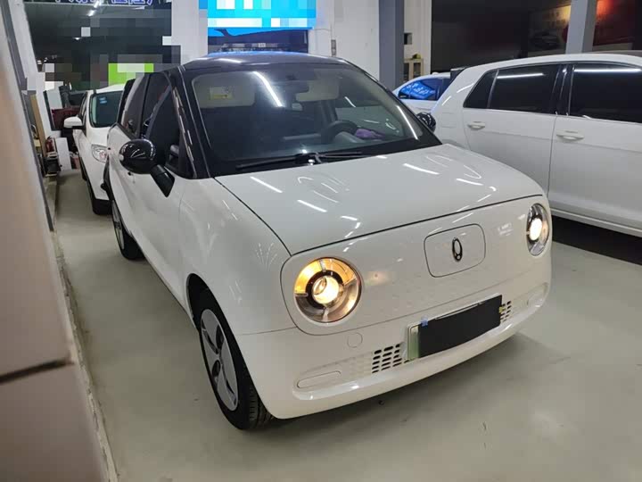 Фото 4 - Ora Black Cat