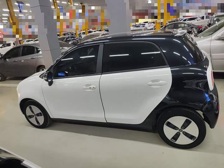 Фото 5 - Ora Black Cat