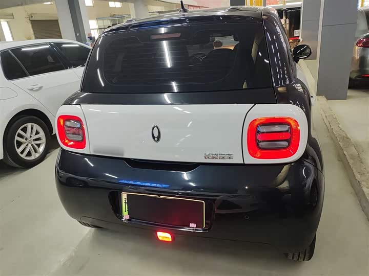 Фото 6 - Ora Black Cat