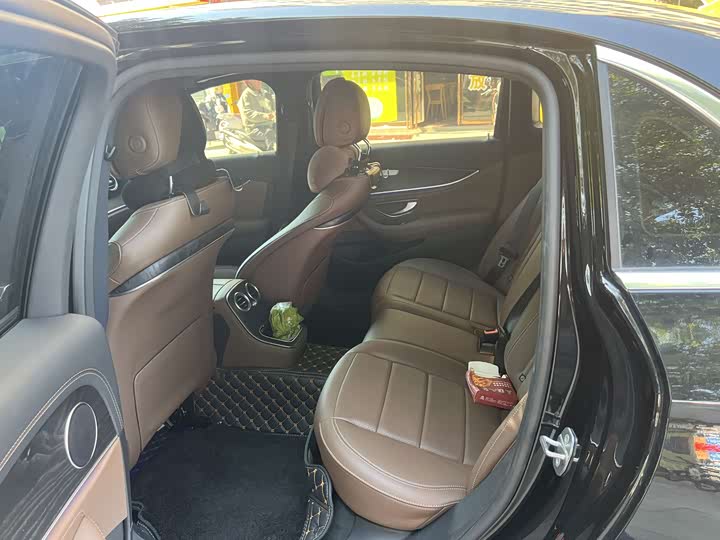 Фото 6 - Mercedes-Benz E-Class Hybrid