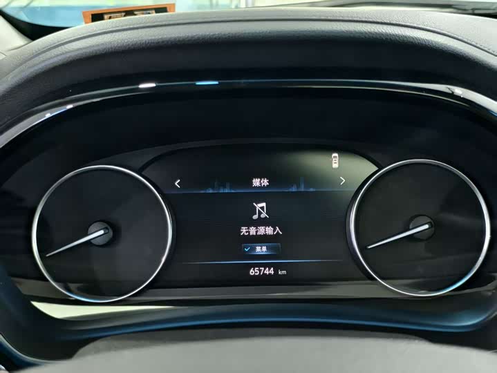 Фото 5 - Buick GL8 ES