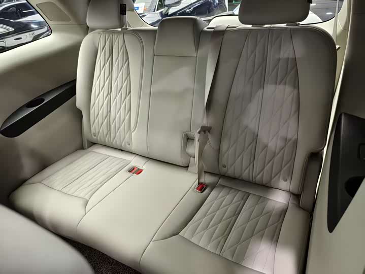 Фото 9 - Buick GL8 ES