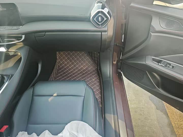 Фото 27 - MG Motor 5