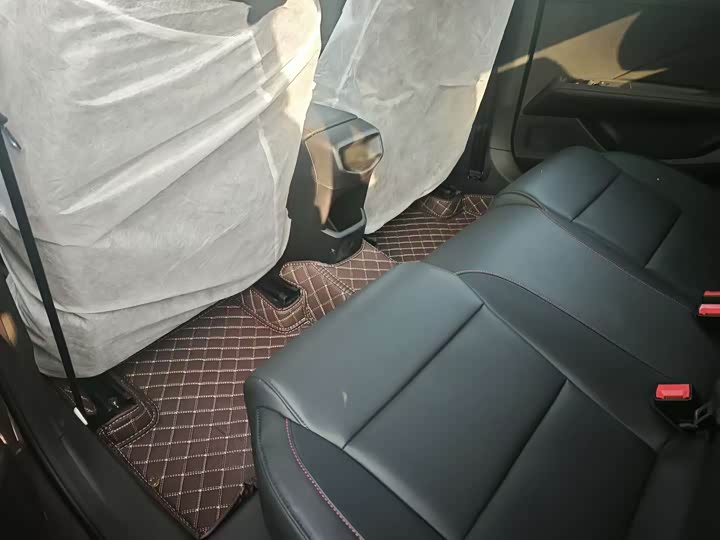 Фото 9 - MG Motor 5