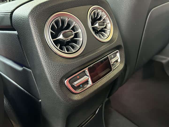 Фото 21 - Mercedes-Benz G-Class AMG