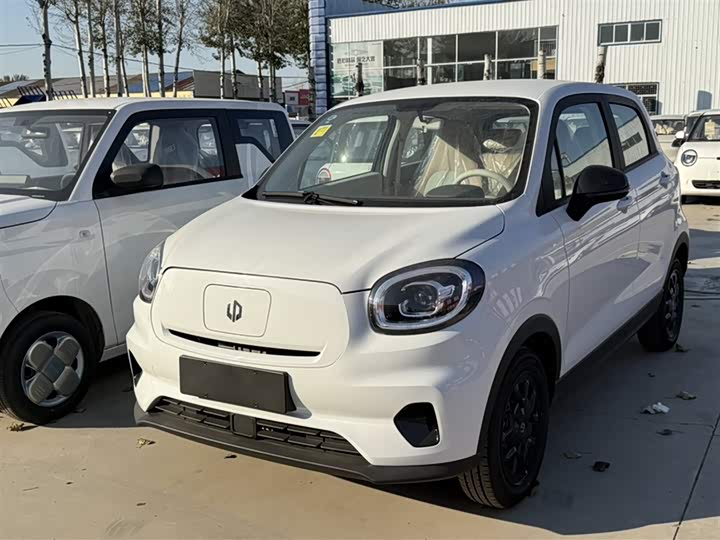 Фото 1 - Leapmotor T03