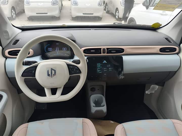 Фото 12 - Leapmotor T03