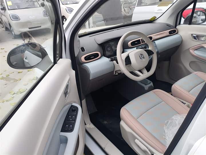 Фото 13 - Leapmotor T03