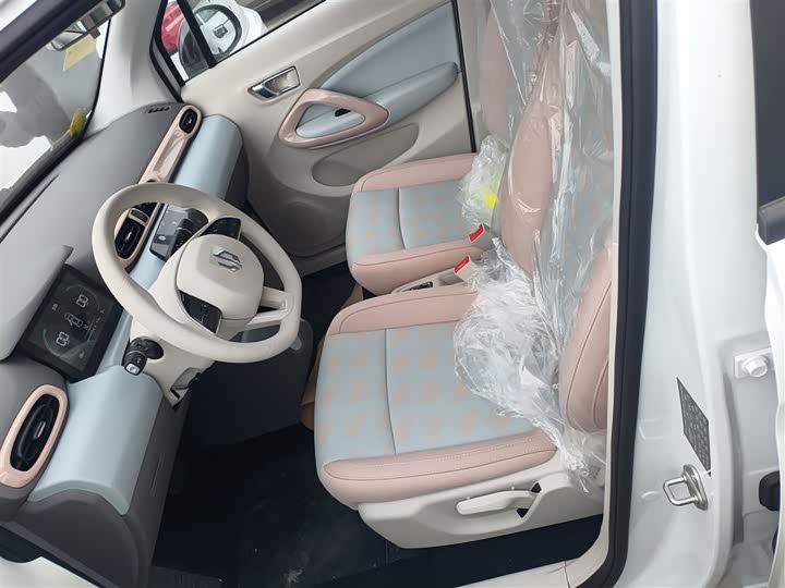 Фото 7 - Leapmotor T03