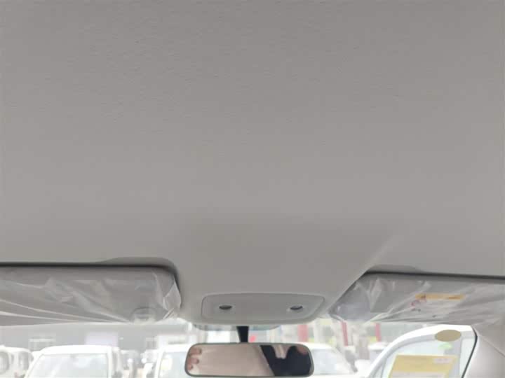 Фото 8 - Leapmotor T03