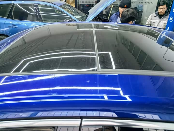 Фото 17 - Cadillac CT5