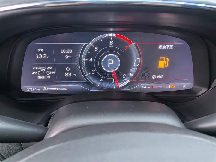 Фото 2 - Cadillac CT5