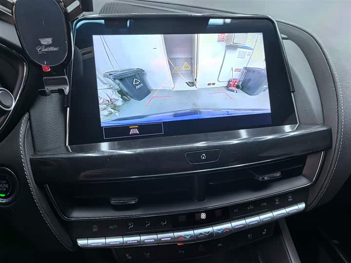 Фото 5 - Cadillac CT5