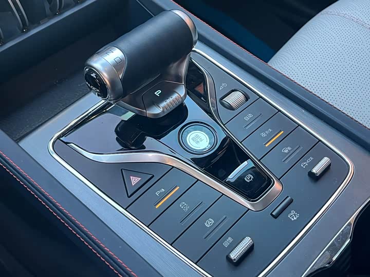 Фото 9 - BYD Yuan Plus