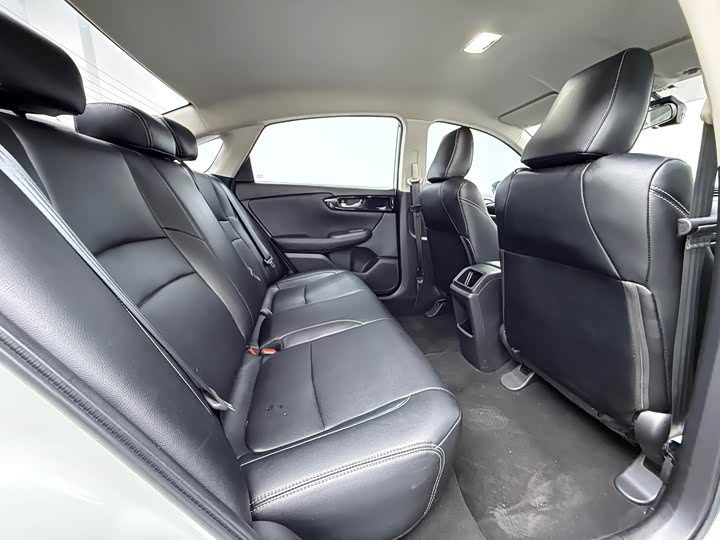 Фото 10 - Honda Crider