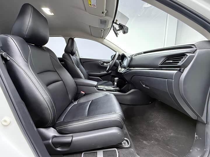 Фото 11 - Honda Crider