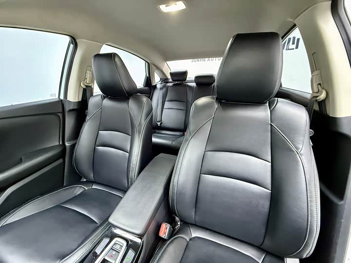 Фото 12 - Honda Crider