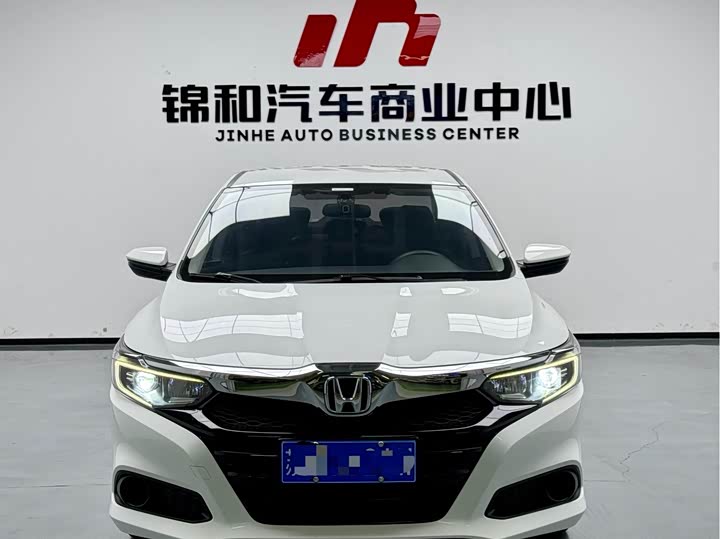 Фото 2 - Honda Crider