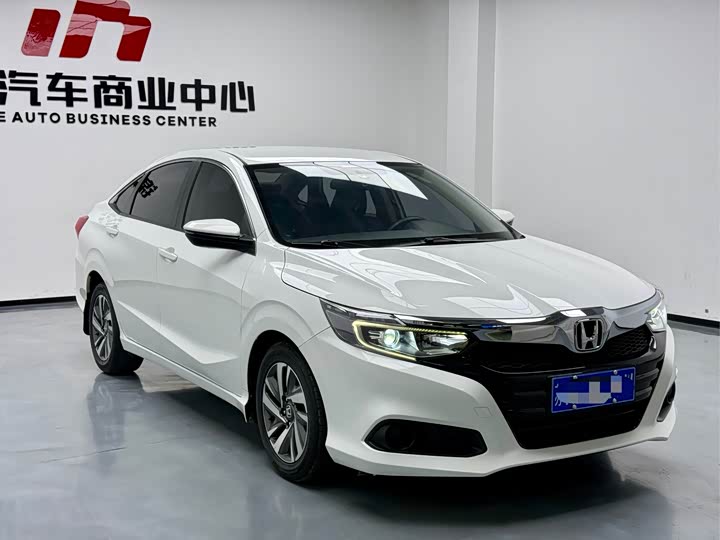 Фото 3 - Honda Crider