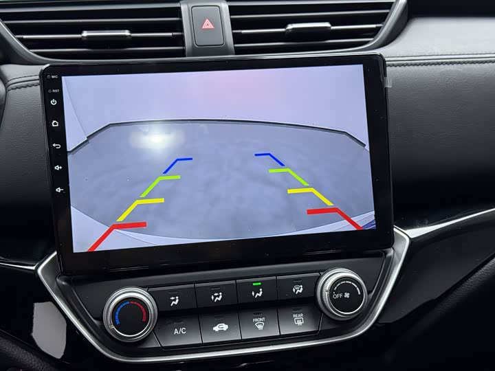 Фото 6 - Honda Crider