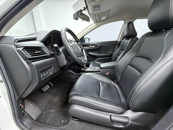 Фото 7 - Honda Crider