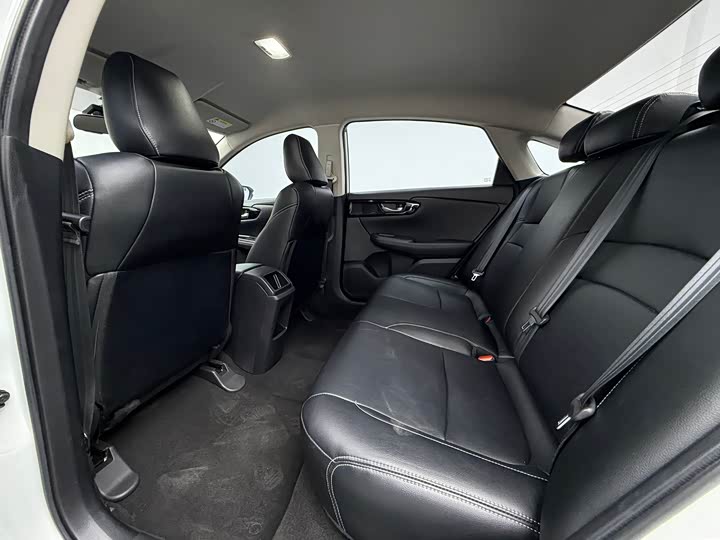 Фото 9 - Honda Crider