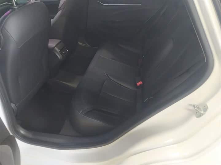 Фото 17 - Buick Excelle GT