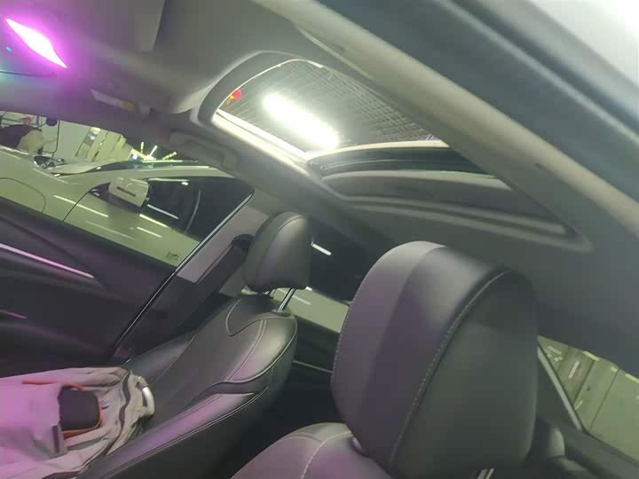 Фото 18 - Buick Excelle GT