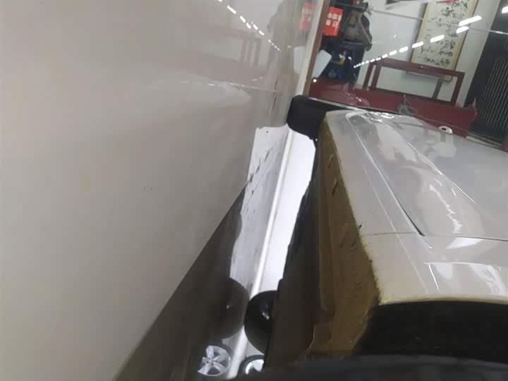 Фото 21 - Buick Excelle GT