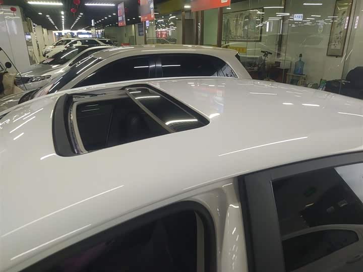 Фото 27 - Buick Excelle GT