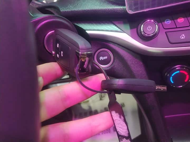 Фото 9 - Buick Excelle GT