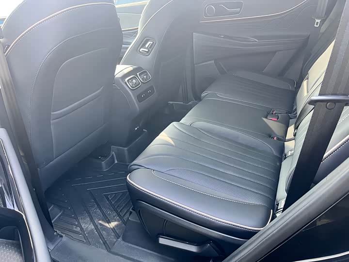 Фото 10 - Chery Tiggo 9