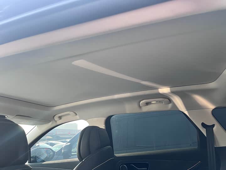 Фото 11 - Chery Tiggo 9