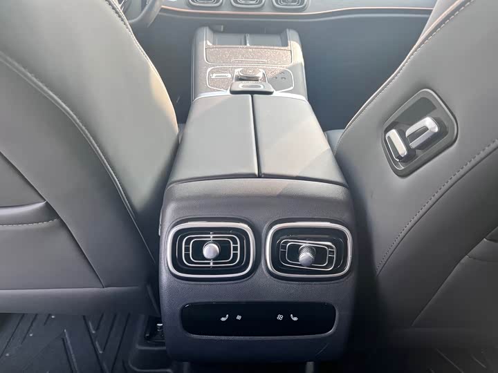 Фото 9 - Chery Tiggo 9