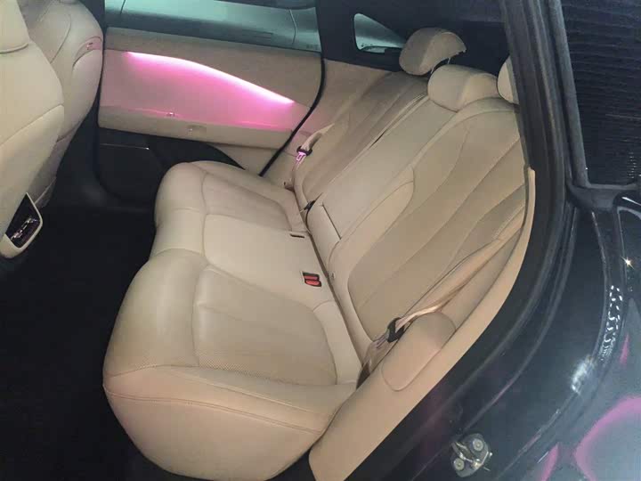 Фото 17 - XPeng F57