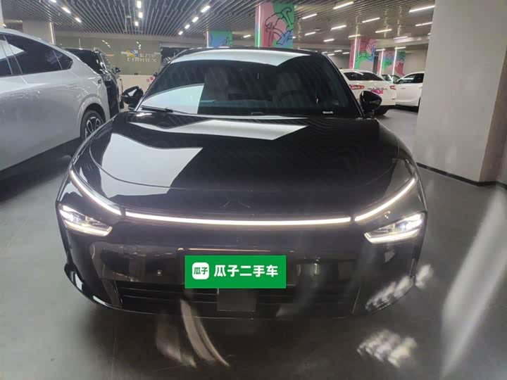 Фото 3 - XPeng F57