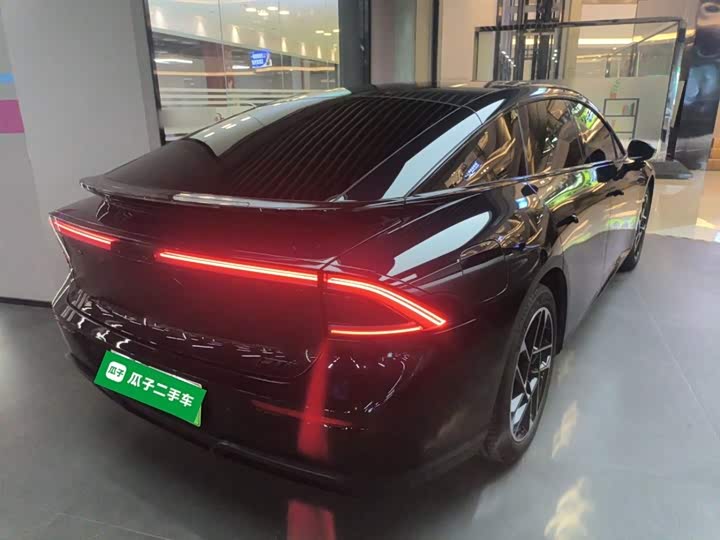 Фото 7 - XPeng F57