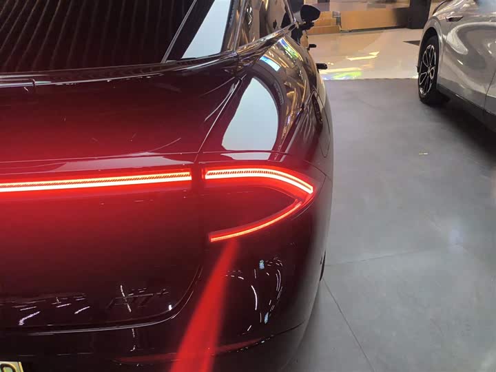 Фото 8 - XPeng F57