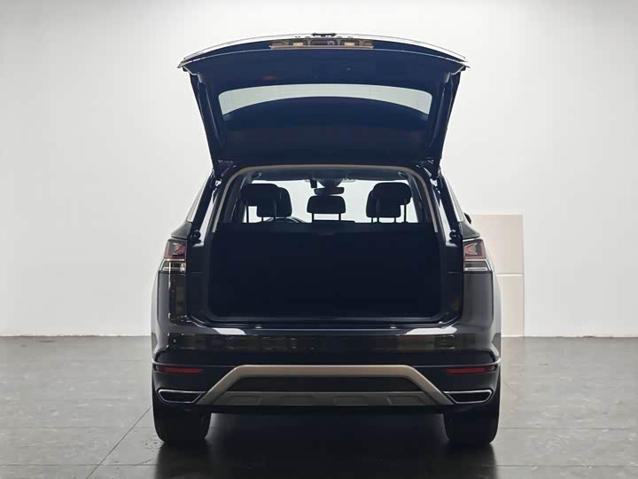 Фото 11 - Volkswagen Tayron