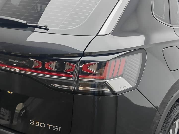 Фото 7 - Volkswagen Tayron