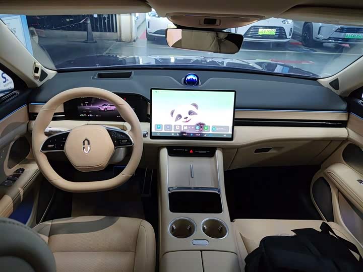 Фото 12 - Aito M5