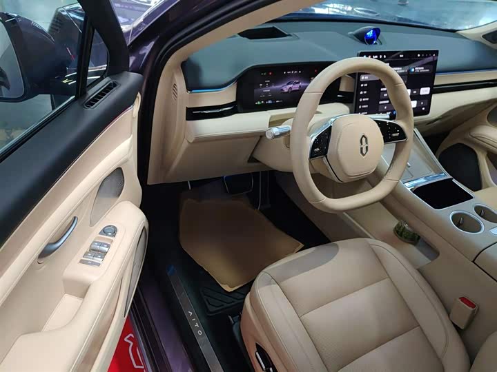 Фото 13 - Aito M5