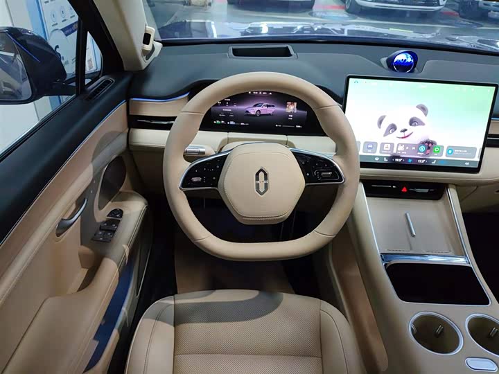 Фото 3 - Aito M5