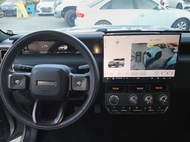 Фото 10 - Chery iCar V23