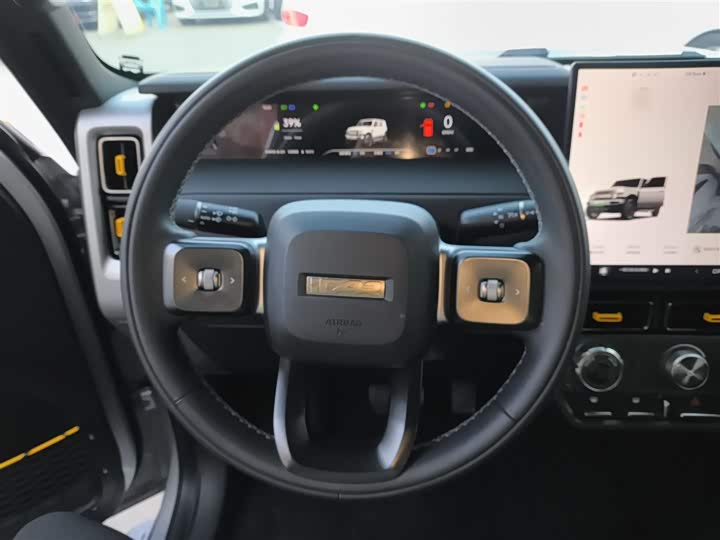 Фото 11 - Chery iCar V23