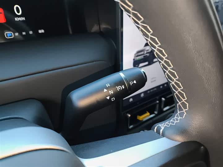 Фото 14 - Chery iCar V23