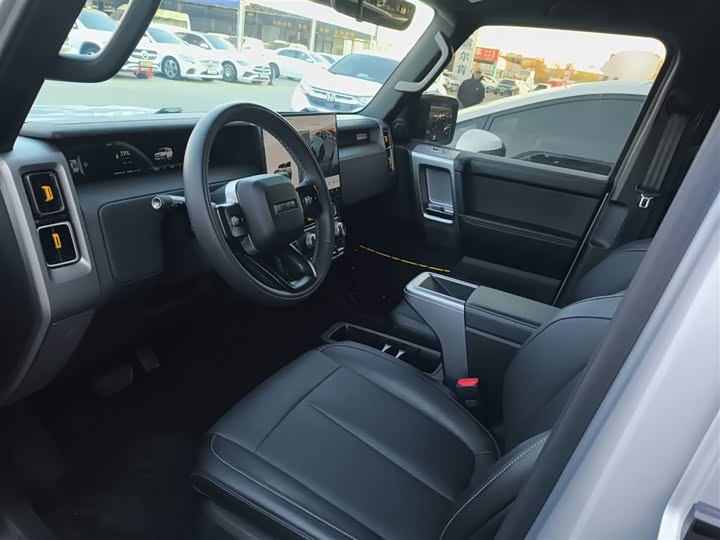 Фото 16 - Chery iCar V23