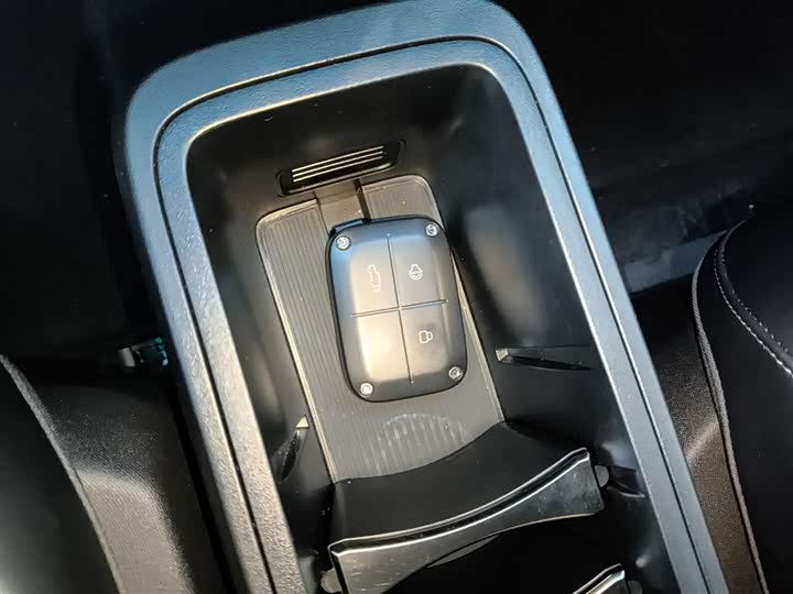 Фото 9 - Chery iCar V23