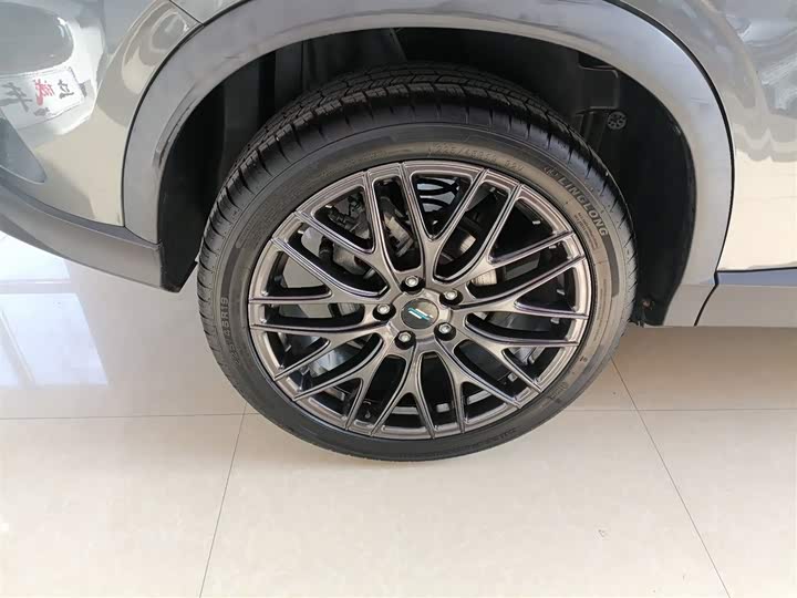 Фото 26 - Changan Oshan X5